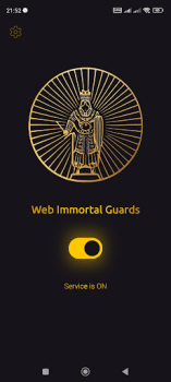 Download Web Immortal Guards Alat untuk Android