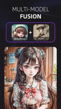 Download Dream AI Art: AI Art Generator Seni dan Desain untuk Android tangkapan layar 5