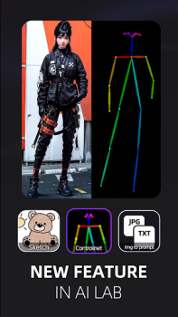 Download Dream AI Art: AI Art Generator Seni dan Desain untuk Android tangkapan layar 6