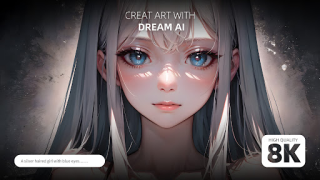 Download Dream AI Art: AI Art Generator Seni dan Desain untuk Android tangkapan layar 7