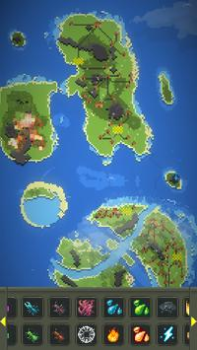 Download WorldBox - Sandbox God Sim Simulator untuk Android tangkapan layar 2