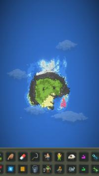 Download WorldBox - Sandbox God Sim Simulator untuk Android tangkapan layar 3