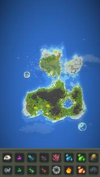 Download WorldBox - Sandbox God Sim Simulator untuk Android tangkapan layar 5