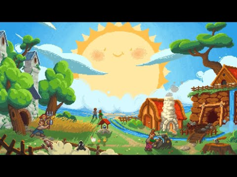 Download WorldBox - Sandbox God Sim Simulator untuk Android tangkapan layar 7