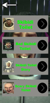 Download Skibidi Toilet 2 Hiburan untuk Android tangkapan layar 3