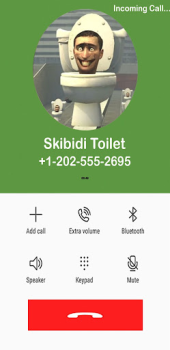 Download Skibidi Toilet 2 Hiburan untuk Android tangkapan layar 6