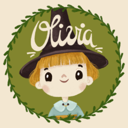app logo
