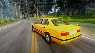 Download Beam Car Drive: Mobile Crash Simulator untuk Android tangkapan layar 2