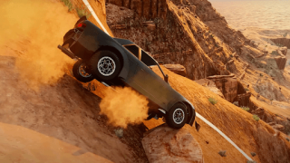 Download Beam Car Drive: Mobile Crash Simulator untuk Android tangkapan layar 3