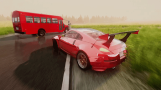 Download Beam Car Drive: Mobile Crash Simulator untuk Android tangkapan layar 4