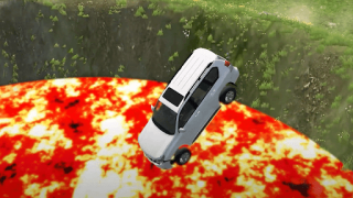 Download Beam Car Drive: Mobile Crash Simulator untuk Android tangkapan layar 6