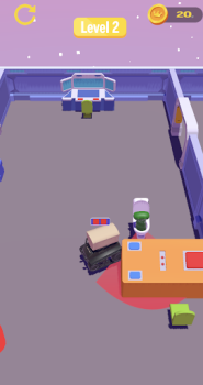 Download Skibidi Toilet War Permainan kasual untuk Android tangkapan layar 3