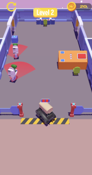 Download Skibidi Toilet War Permainan kasual untuk Android tangkapan layar 5