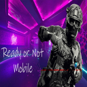 Download  Ready or Not Squad Mobile