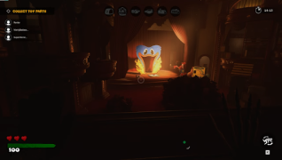 Download Project playtime game 2 Game aksi untuk Android tangkapan layar 4