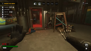 Download Project playtime game 2 Game aksi untuk Android tangkapan layar 5