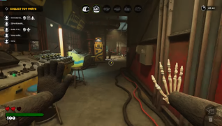 Download Project playtime game 2 Game aksi untuk Android tangkapan layar 6