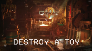 Download project play time incineration Game aksi untuk Android tangkapan layar 3
