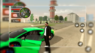 Download Black Russia RP Helper Game aksi untuk Android tangkapan layar 3