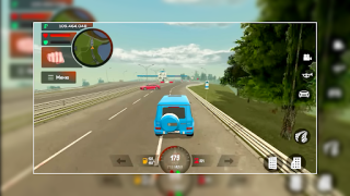 Download Black Russia RP Helper Game aksi untuk Android tangkapan layar 4