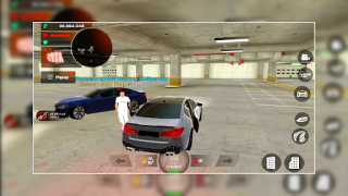 Download Black Russia RP Helper Game aksi untuk Android tangkapan layar 6