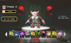 Download Project Poppy Playtime Phase 2 Petualangan untuk Android tangkapan layar 3