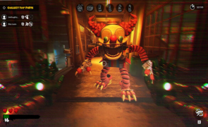 Download Project Poppy Playtime Phase 2 Petualangan untuk Android tangkapan layar 4