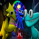 Download  Rainbow Friends chapter 2