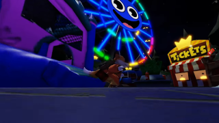 Download Rainbow Friends chapter 2 Petualangan untuk Android tangkapan layar 4