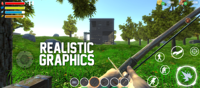 Download Dead Survival Island 2 Game aksi untuk Android tangkapan layar 5