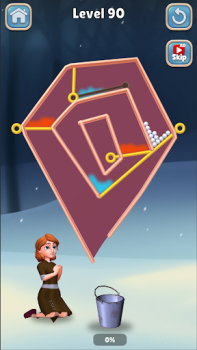 Download Home Pin 3: Homeless Adventure Arkade untuk Android tangkapan layar 2
