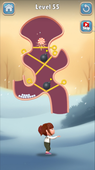 Download Home Pin 3: Homeless Adventure Arkade untuk Android tangkapan layar 4