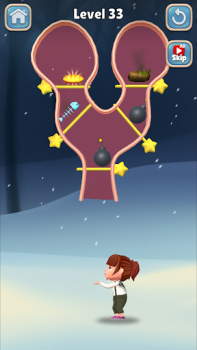 Download Home Pin 3: Homeless Adventure Arkade untuk Android tangkapan layar 5