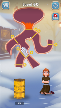 Download Home Pin 3: Homeless Adventure Arkade untuk Android tangkapan layar 6