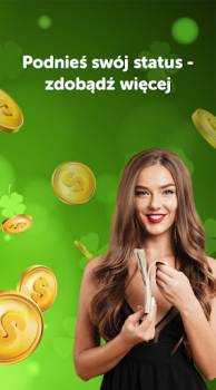 Download Verde Casino: Online Slots Kasino untuk Android tangkapan layar 3