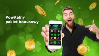 Download Verde Casino: Online Slots Kasino untuk Android tangkapan layar 7