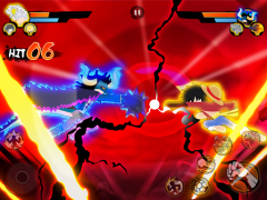 Download Stick Pirates - Brawl 3v3 Permainan kasual untuk Android tangkapan layar 6