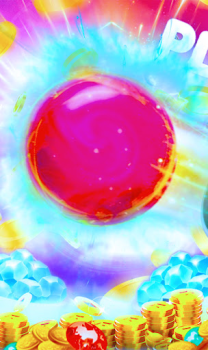 Download Paradise Land Arkade untuk Android tangkapan layar 2