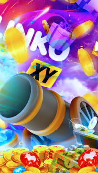 Download Paradise Land Arkade untuk Android tangkapan layar 3