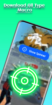 Download Macro Bolitas Azules - Sensi Alat untuk Android