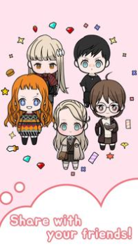 Download Unnie doll Permainan kasual untuk Android tangkapan layar 4