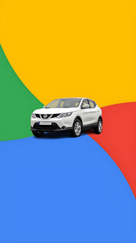 Download Nissan Qashqai Wallpapers Personalisasi untuk Android