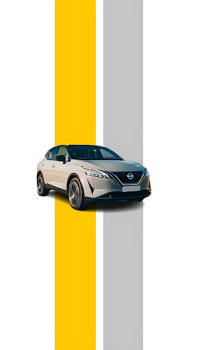 Download Nissan Qashqai Wallpapers Personalisasi untuk Android tangkapan layar 2