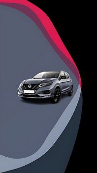 Download Nissan Qashqai Wallpapers Personalisasi untuk Android tangkapan layar 3