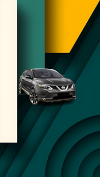 Download Nissan Qashqai Wallpapers Personalisasi untuk Android tangkapan layar 5