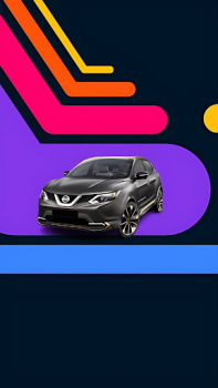 Download Nissan Qashqai Wallpapers Personalisasi untuk Android tangkapan layar 7