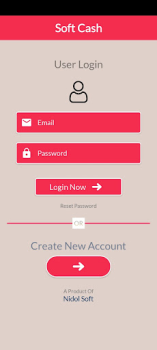 Download Soft Cash Keuangan untuk Android
