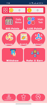 Download Soft Cash Keuangan untuk Android tangkapan layar 3