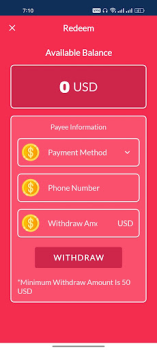 Download Soft Cash Keuangan untuk Android tangkapan layar 7