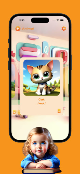 Download King English Kids Pendidikan untuk Android